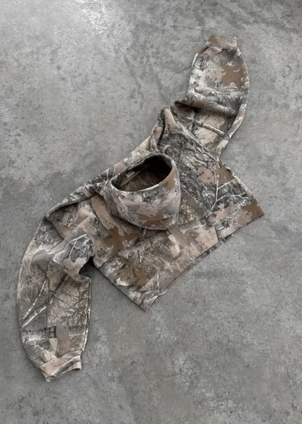 AKIMBO HOODIE – REALTREE® CAMO